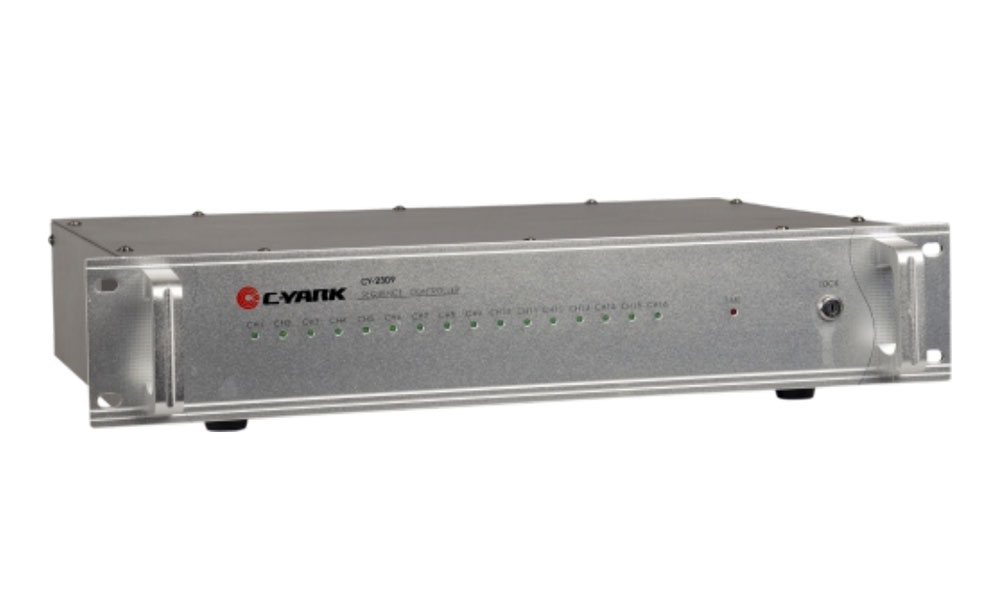 Digital Power Sequencer:CY-2309A