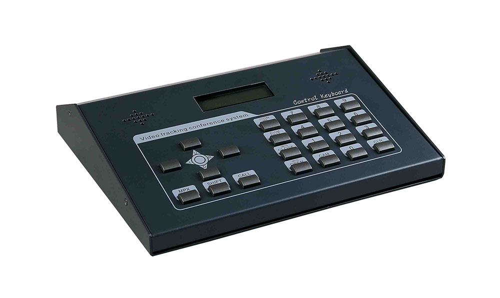 C-860E 键盘
