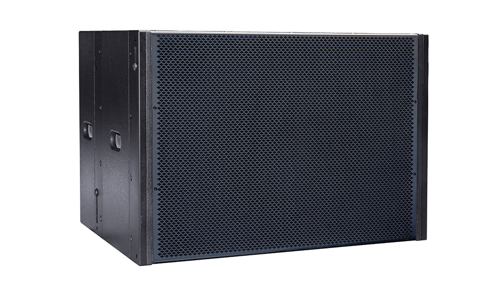 BW1818 Line array