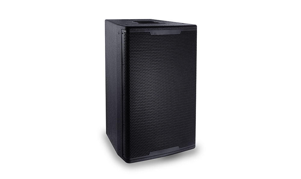 KP615 Full range Speaker Box