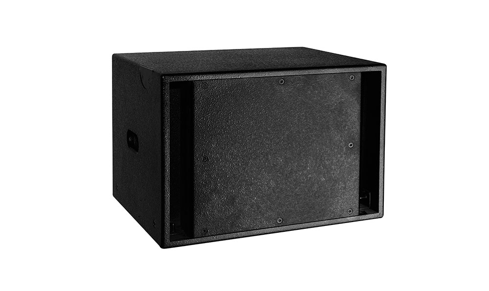 BW1812 Line array