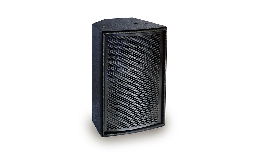 F08 Full range Speaker box