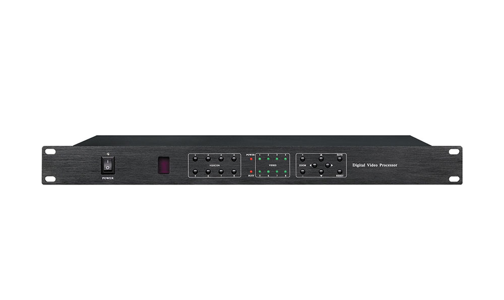 A-8880B Wireless video processor