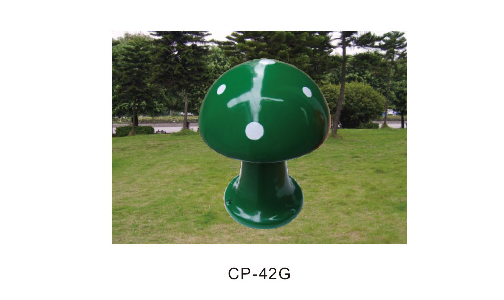 高品质仿真园林音箱CP-42G