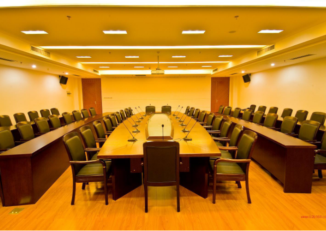 校园会议系统解决方案